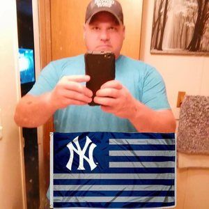 Meet your Posher, Donald